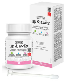 Aeryon Wellness Up & Away