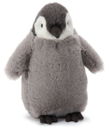 Jellycat Perc Percy P p pingouin Medium