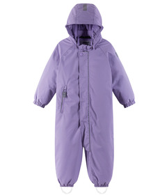 reima Puhuri Snowsuit Blooming Lilac