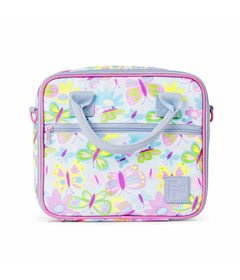 The Somewhere Co. Butterfly Mini Lunch Case