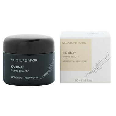 Kahina Giving Beauty Moisture Mask Kahina Giving Beauty Moisture Mask