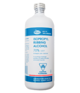 Atlas Isopropyl Rubbing Alcohol 70%