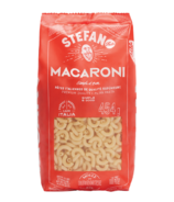 Stefano Faita Macaroni