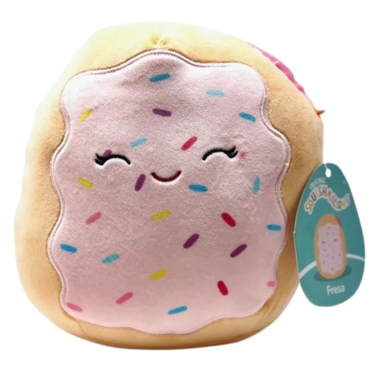 Buy Squishmallows Fresa the Pop Tart at Well.ca | Free Shipping $35+ in ...