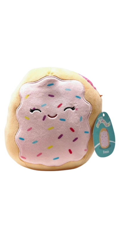 Buy Squishmallows Fresa the Pop Tart at Free Shipping