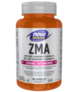 NOW Foods Sports ZMA 800mg