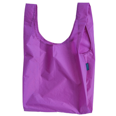 purple reusable bags