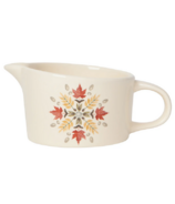 Now Designs Gravy Boat Fall Foliage