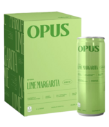 OPUS Alcohol Free Lime Margarita 