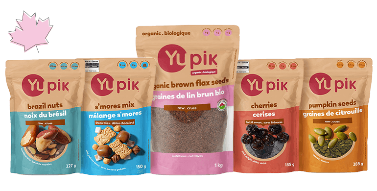 Save 15% on Yupik 