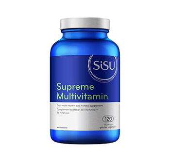 Save up to 25% on Multivitamins