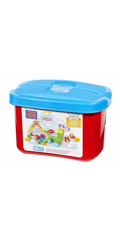 Buy Mega Bloks Mini Bulid My Story at Free Shipping $35+