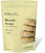 Stellar Eats Biscuit + Scone Mix