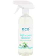 Eco Company Bathroom Cleaner Peppermint