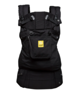 Lillebaby Complete Airflow Baby Carrier Black