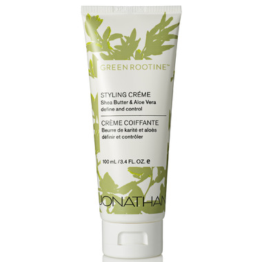Buy Jonathan Product Green Rootine Styling Cream At Well Ca Free