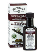 Watkins Extrait de vanille pure