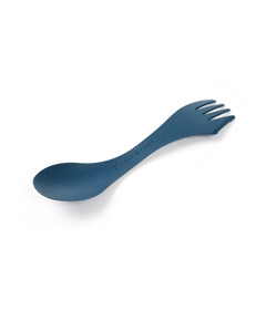 Light My Fire Swedish Spork Original Hazy Blue