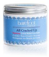 Barefoot Venus All Cracked Up Foot Balm Foot Therapy (baume pour les pieds)