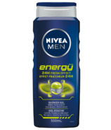 Buy Nivea Care & Aloe Hydration Body Wash at