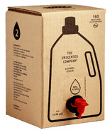 The Unscented Company Laundry Refill Box