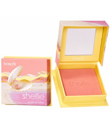 Benefit Cosmetics WANDERful World Blushes Box O' Powder Blush