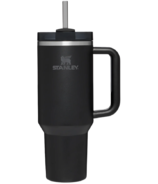 Stanley The Quencher H2.0 Flowstate Tumbler Black