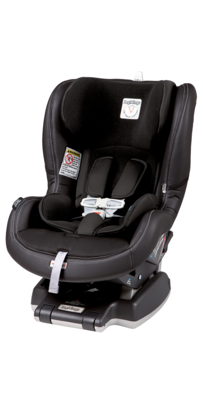 Buy Peg Perego Car Seat Primo Viaggio Convertible Licorice Leatherette at Well Free Shipping 35 in Canada