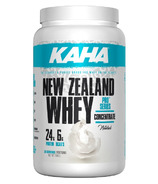 Kaha NZ Whey Concentrate Natural