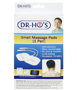 Les petits coussinets de massage du Dr Ho