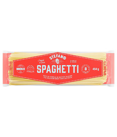Stefano Faita Spaghetti