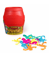 Spin Master Games Barrel of Monkeys Retro