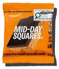 Mid-Day Squares Peanut Butta