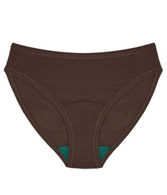 Huha Bikini Brown