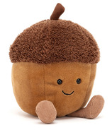 Jellycat Amuseables peluche gland