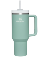 Stanley The Quencher H2.0 FlowState Tumbler Eucalyptus