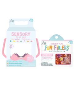 Glo Pals Magical Fairy Bundle