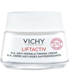 Vichy Liftactiv H.A. Anti-wrinkle Fragrance-Free Day Moisturizer