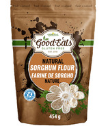 Pilling Foods Good Eats Sorghum Flour