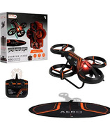 Sharper Image Drone Stunt Glow LED 