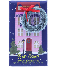Brompton & Langley Bar Soap Winter Bliss