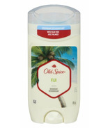 Old Spice Fresh Collection Deodorant Fiji with Palm Tree