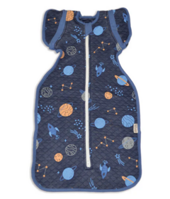 Silkberry Baby Bamboo Newborn Cocoon Sack Lost In Space 1.0 TOG