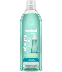 Method Foam Hand Wash Refill Waterfall