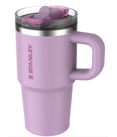 Stanley The Quencher ProTour Flip Straw Tumbler Soft Orchid