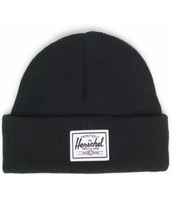 Herschel Supply tuque pour bébé noir