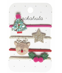 Rockahula Kids Festive Christmas Ponies