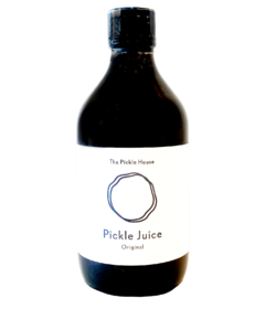 Pickle House Original Pickle Juice
