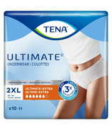 TENA Incontinence Underwear Ultimate Absorbency