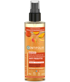 Centifolia Pretty Curls Moisturising Curl Activator